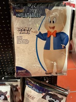 Looney Tunes Inflatable