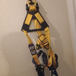 SALA Construction HARNESS-XL 