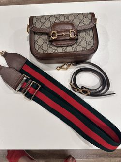 G-G Crossbody