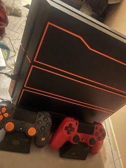 PS4 Pro