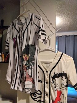 Blusas para mujer/muchachas