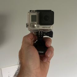 GoPro Hero3+