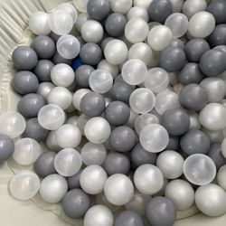 Little Big Playroom Ball Pit 