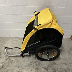 Burley Bee Bicycle Trailer 