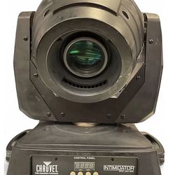 CHAUVET DJ Intimidator spot led 350 Intelligent Lighting Pair