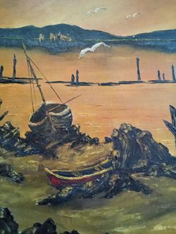 #03. Ship A Shore