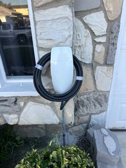 Electrical Car Charger