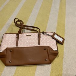 Purse Nine West