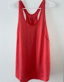 Nike Dri-FIT Racerback Tank Top