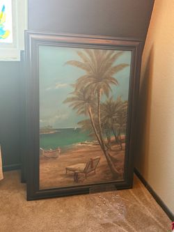 Beach picture