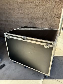Professional Flight Case