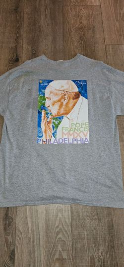Pope Francis T Shirt