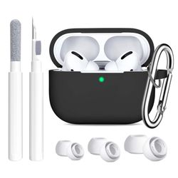 AirPods Pro 2nd Gen Case And Cleaning Tools(New)