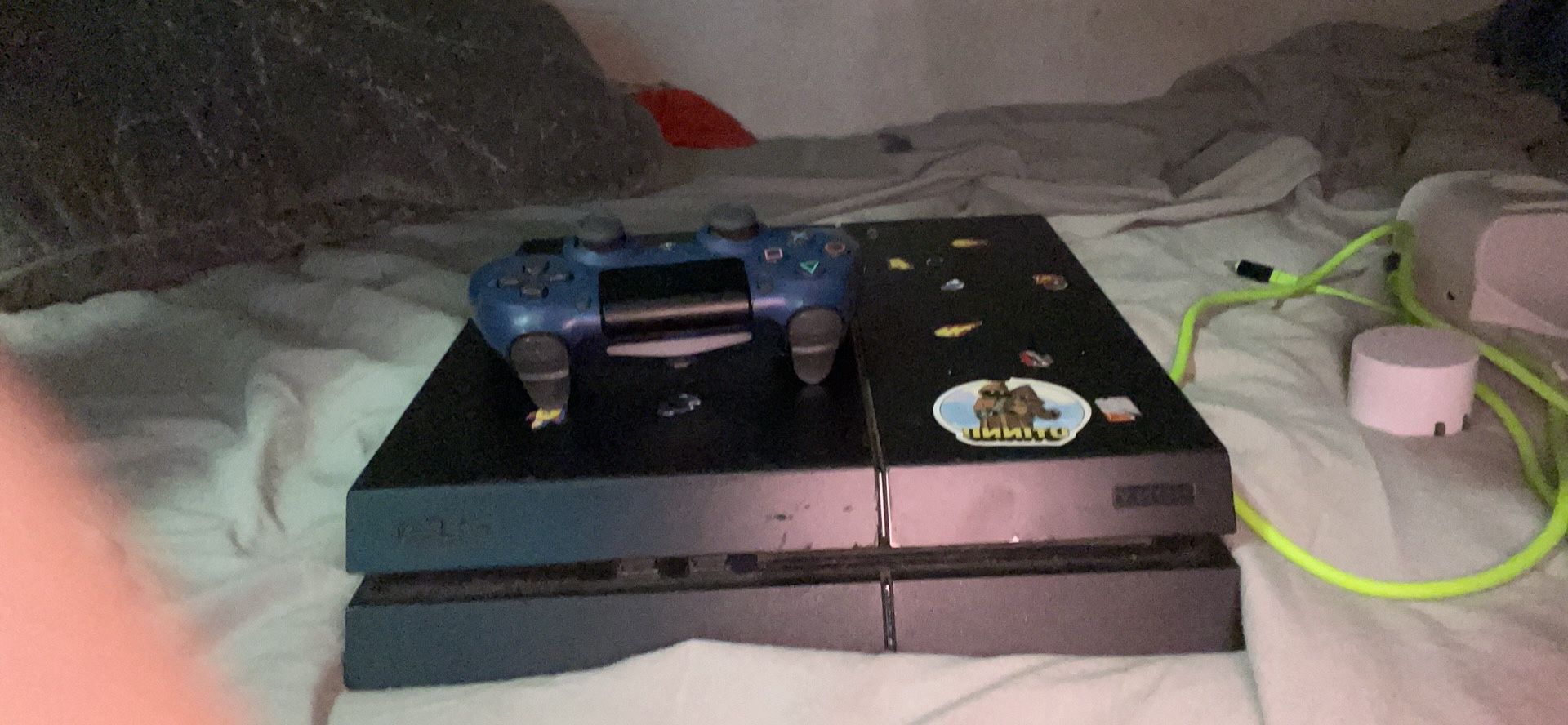 PS4