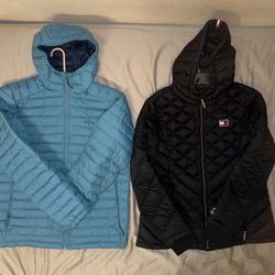 Name Brand Winter Jackets (READ DESCRIPTION)