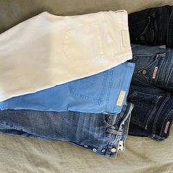 Size 26 Denim