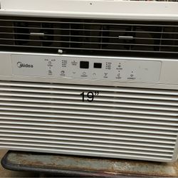 Midea Air Conditioning 