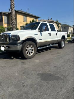 2006 Ford F-350