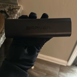 Braven 770 Speaker