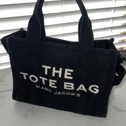The Tote Bag Marc Jacobs 