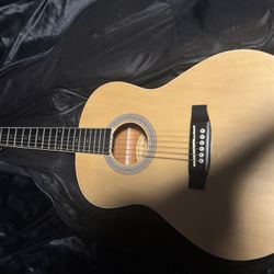 38" Kids Acoustic Guitar 