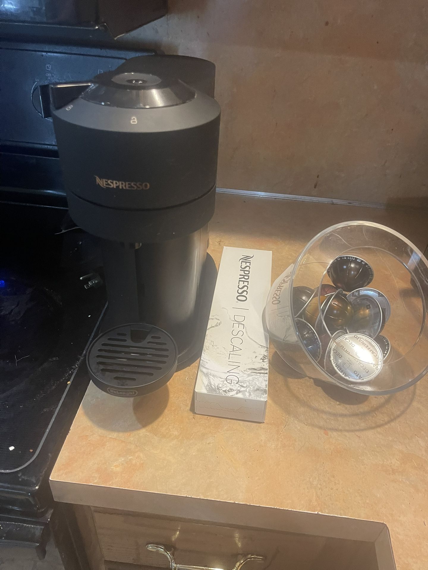 Nespresso