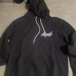 Purple Brand Hoodie Size Medium 100% Authentic 