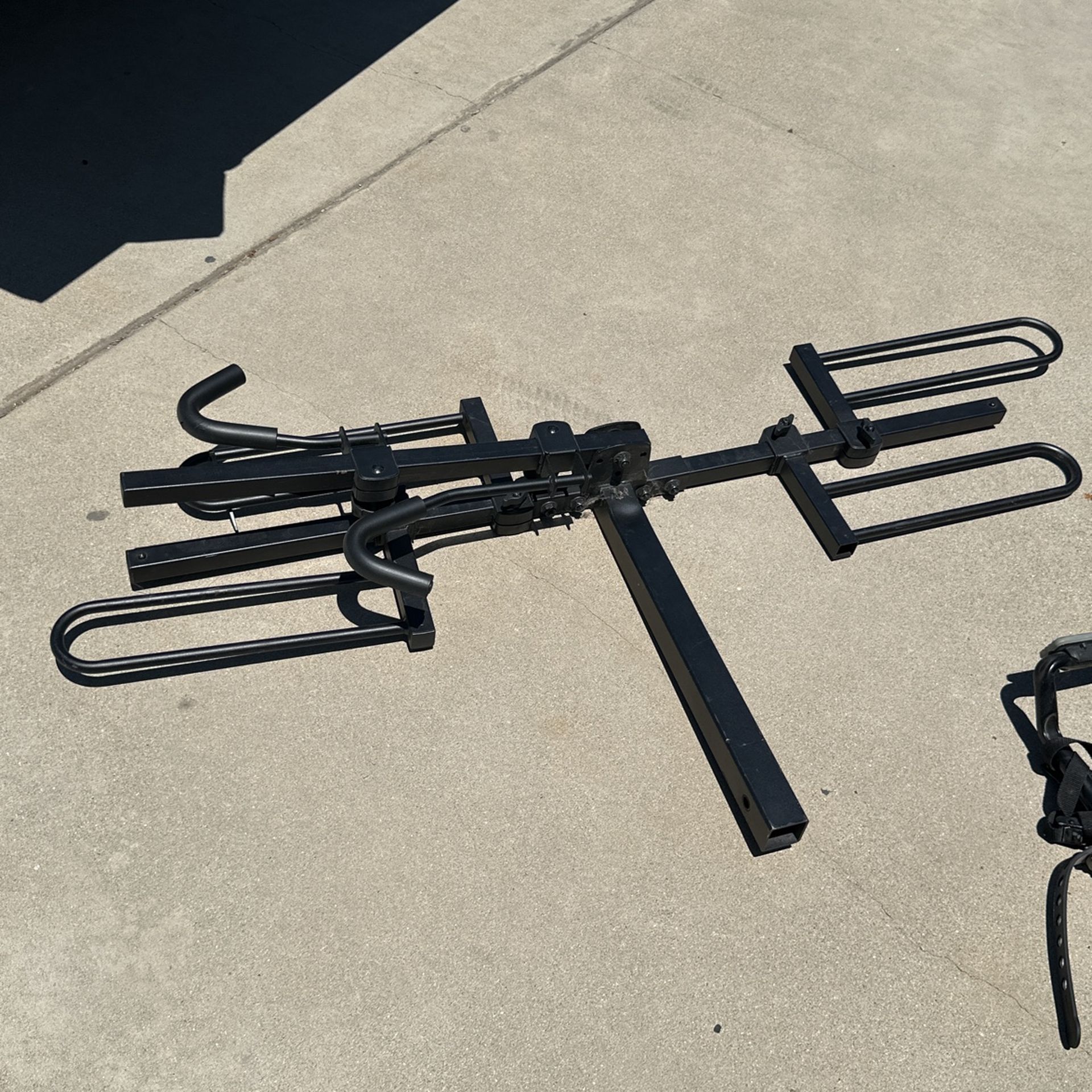 Bike Racks $80 Each 