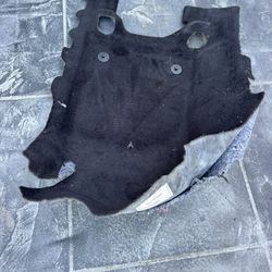 Chevrolet Traverse OEM Carpet Set – AS IS