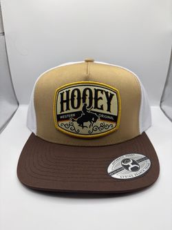 Hooey Western Original Trucker