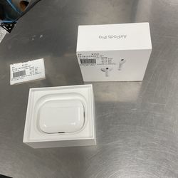 Apple AirPods Pro 