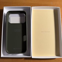 RIMOWA iphone 17 Pro Case