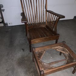 Stickley