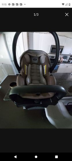Car seat