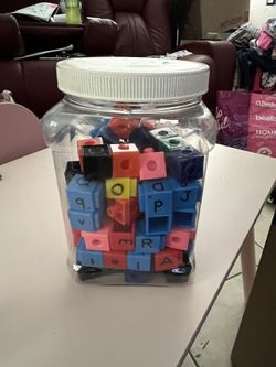 Preschool Learning Toys