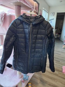 Michael Kors Womens Medium Coat