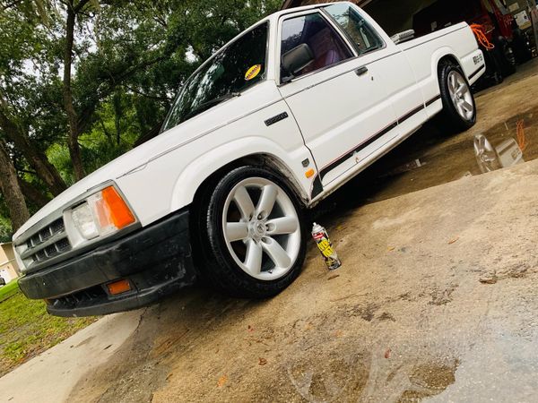 Mazda B2200 For Sale In Kissimmee Fl Offerup