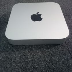 Apple  Mac Mini 