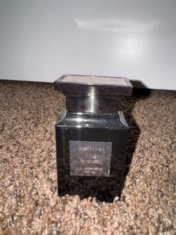 Tom Ford Oud Wood