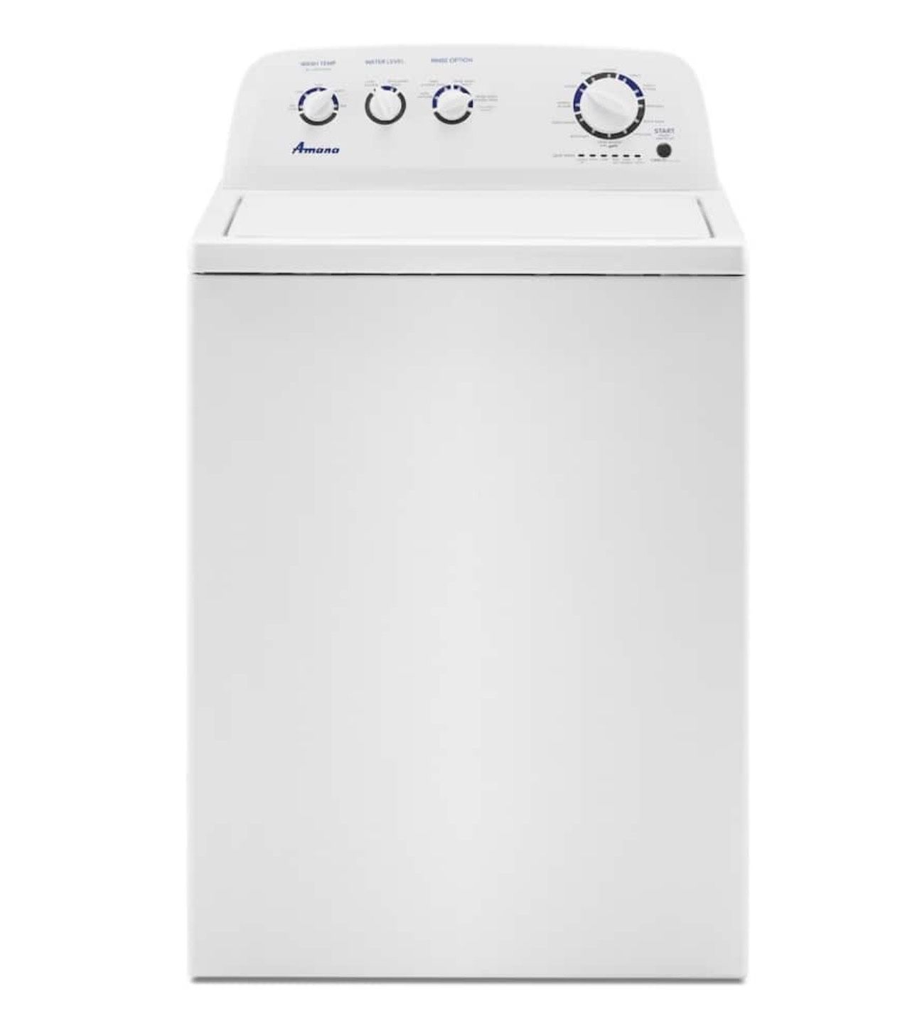 Washer/Dryer
