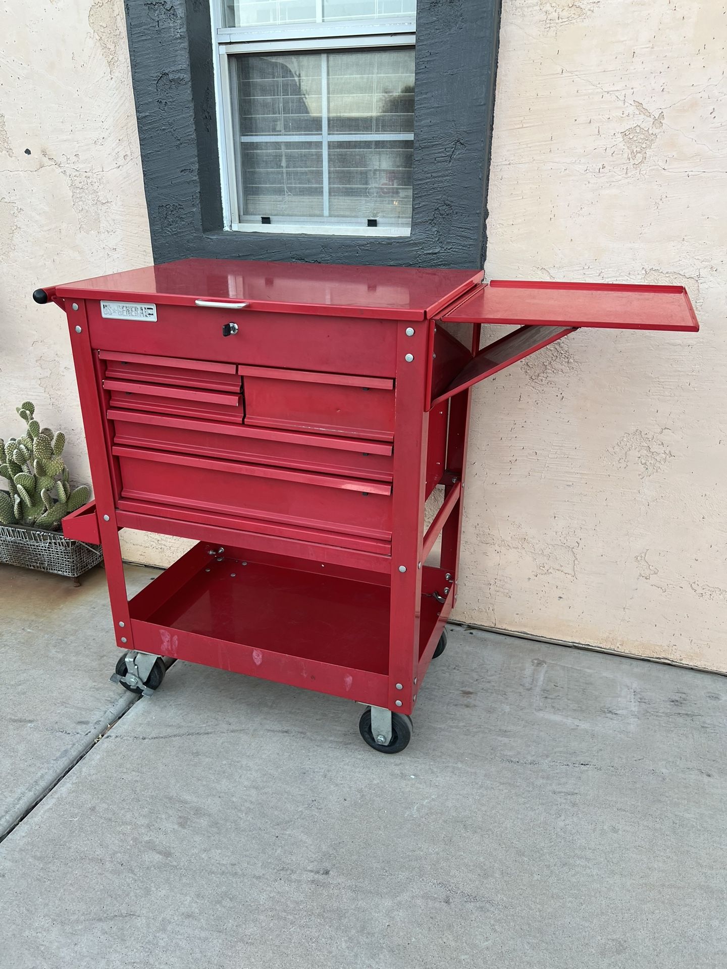 Tool Box