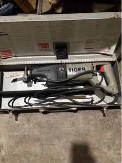 Power tools