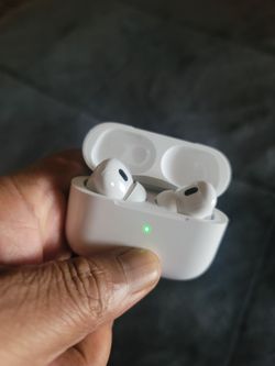 Airpods Pro 2