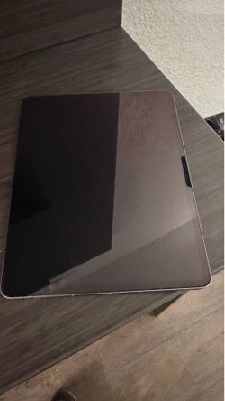 Newest iPad Air with m4 chip and 13 inch screen