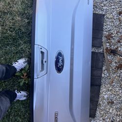 Ford F150 TAILGATE