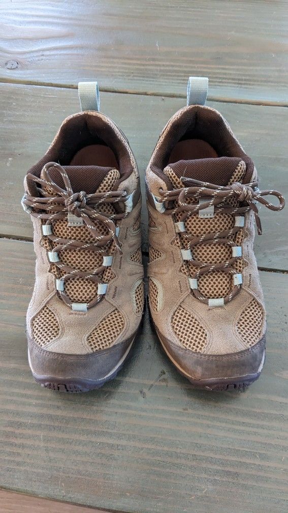 Hiking Boots