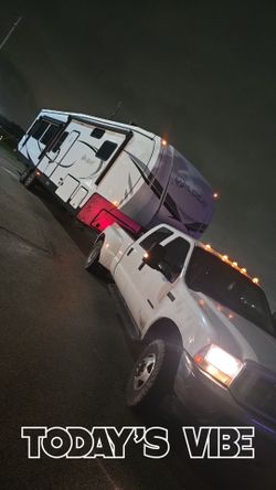 Rv/ Transport