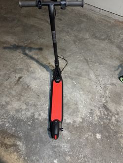 Segway Ninebot ZING C15 Electric Scooter