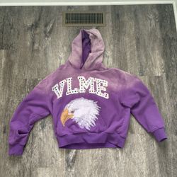 VLME HOODIE