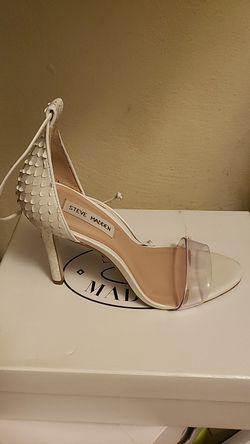 Steve Maddens size 7.5